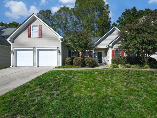4886 Legacy Drive, Colfax, NC 27235