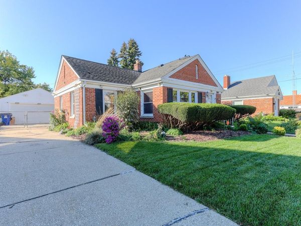 2601 19th STREET, Racine, WI 53403
