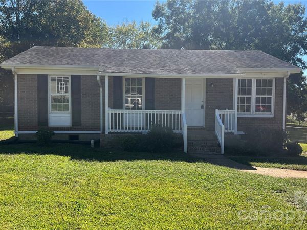 211 Morris Street , Kings Mountain, NC 28086