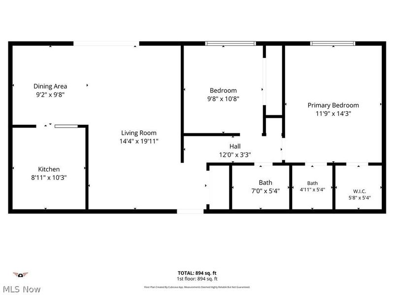 10301 Lake Avenue, Unit 521, Cleveland, OH 44102 Photo 30