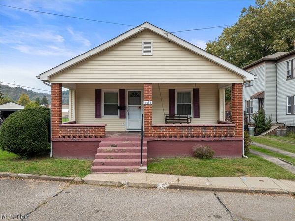 4033 Belmont Avenue , Shadyside, OH 43947