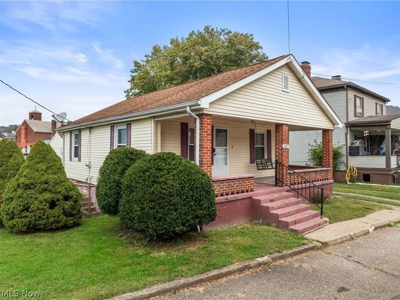 4033 Belmont Avenue, Shadyside, OH 43947 Photo 2