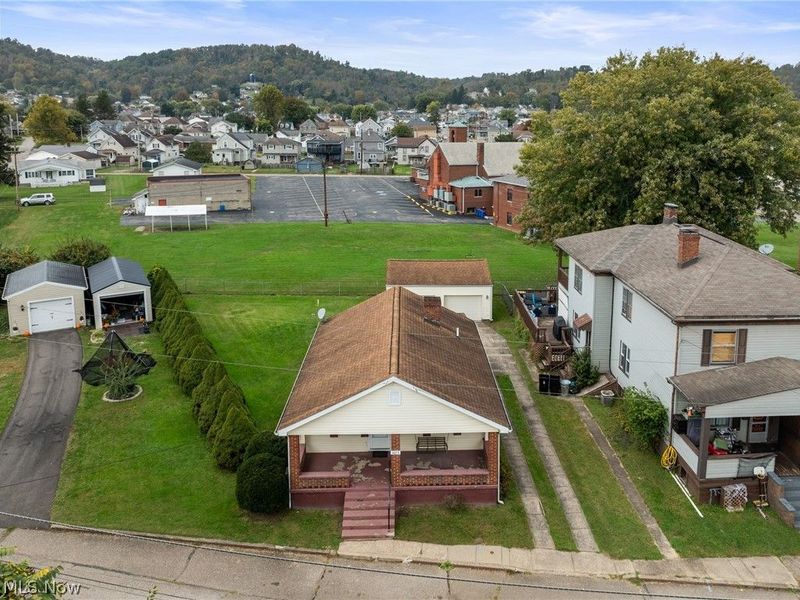 4033 Belmont Avenue, Shadyside, OH 43947 Photo 25