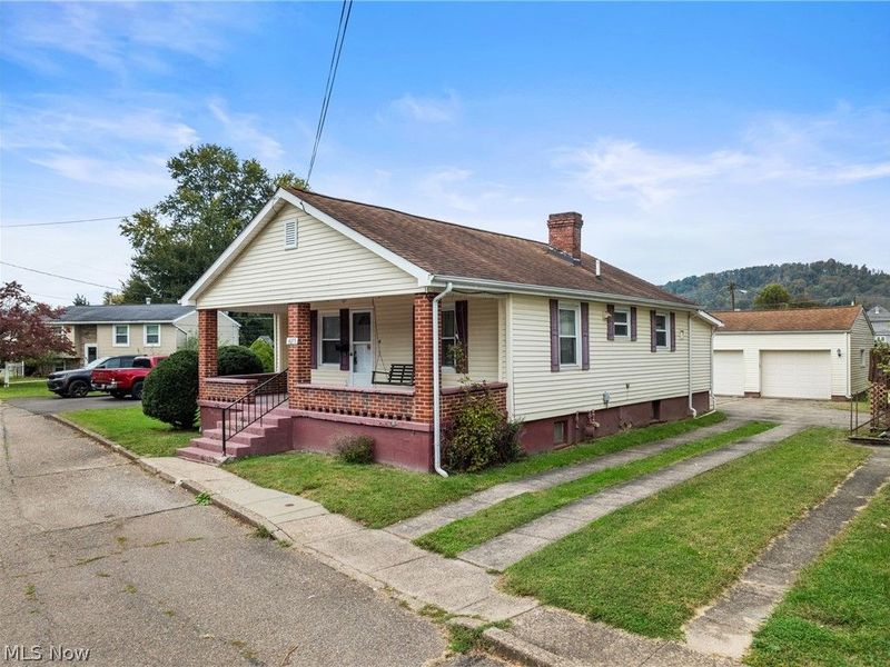 4033 Belmont Avenue, Shadyside, OH 43947 Photo 3