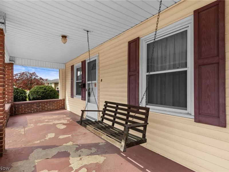 4033 Belmont Avenue, Shadyside, OH 43947 Photo 4