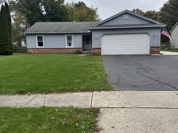 1860 Bobolink Lane, Toledo, OH 43615