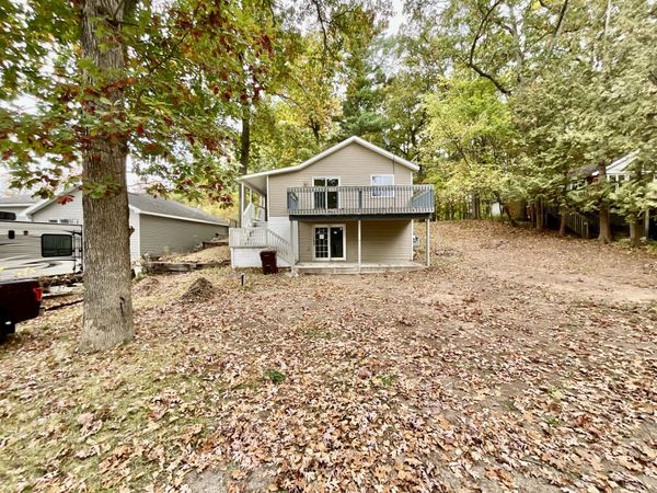 16838 Shawano Drive NE, Sand Lake, MI 49343