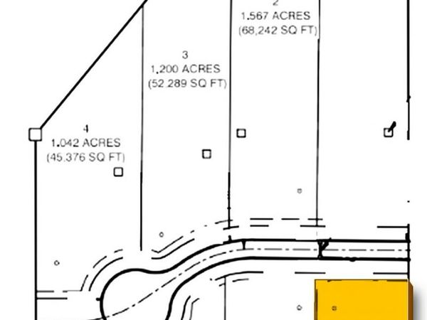 2839 Barnswallow Avenue, Unit Lot 8, Schoolcraft, MI 49087