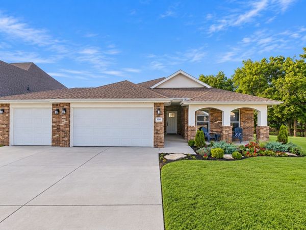 2045 E 129th Street S, Jenks, OK 74037