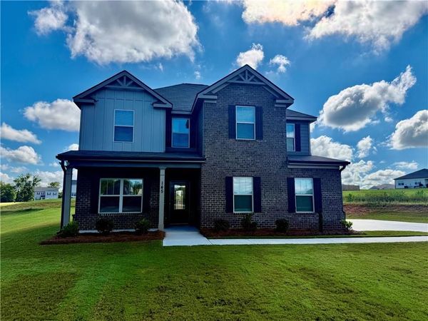 145 Hounds Way , Griffin, GA 30224