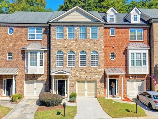 1957 Appaloosa Mill Circle , Buford, GA 30519