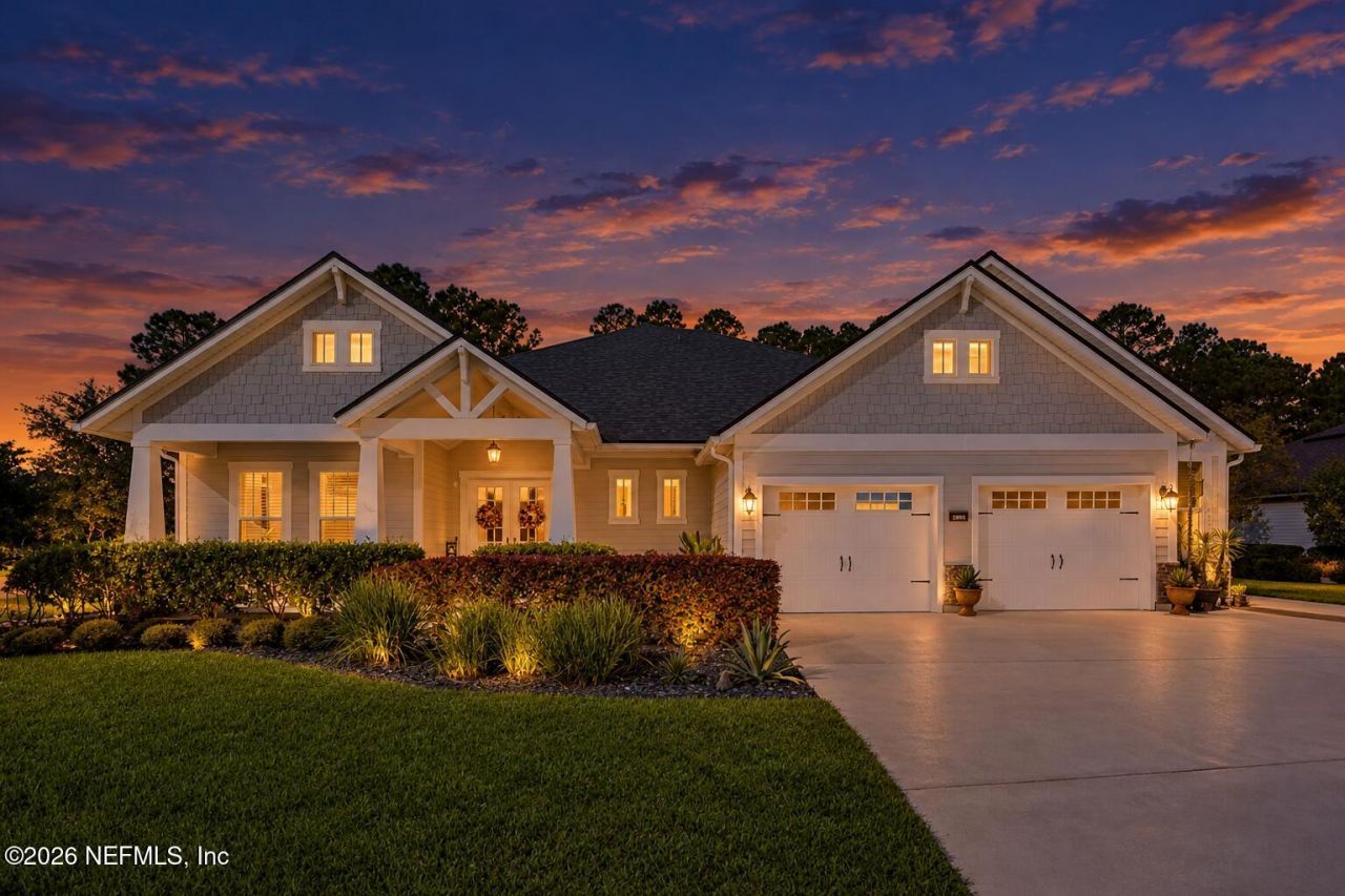 1898 Green Island Circle, Orange Park, FL 32065 Main Photo
