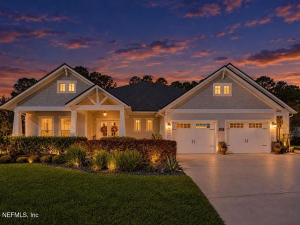 1898 GREEN ISLAND Circle, Orange Park, FL 32065