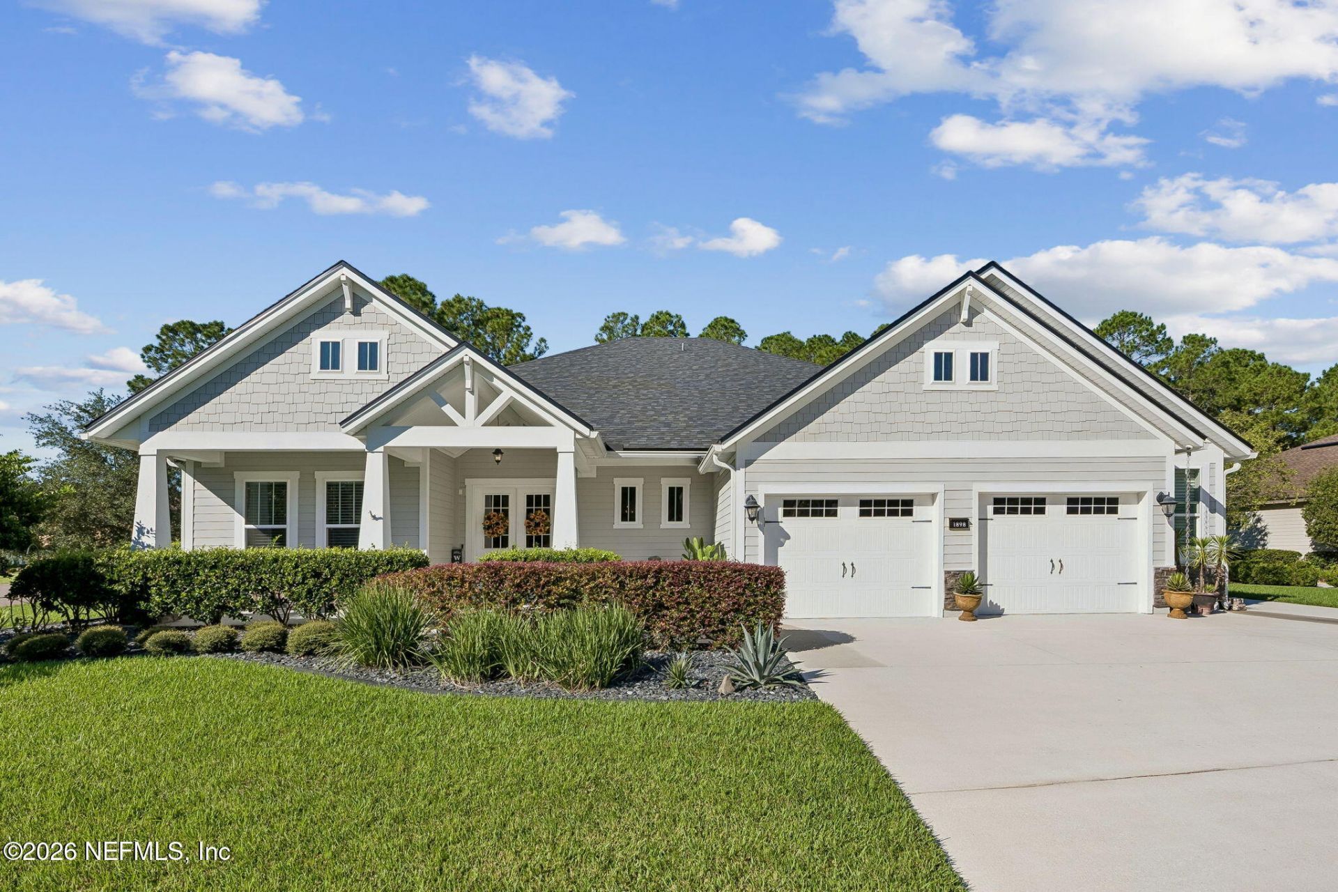 1898 Green Island Circle, Orange Park, FL 32065 Photo