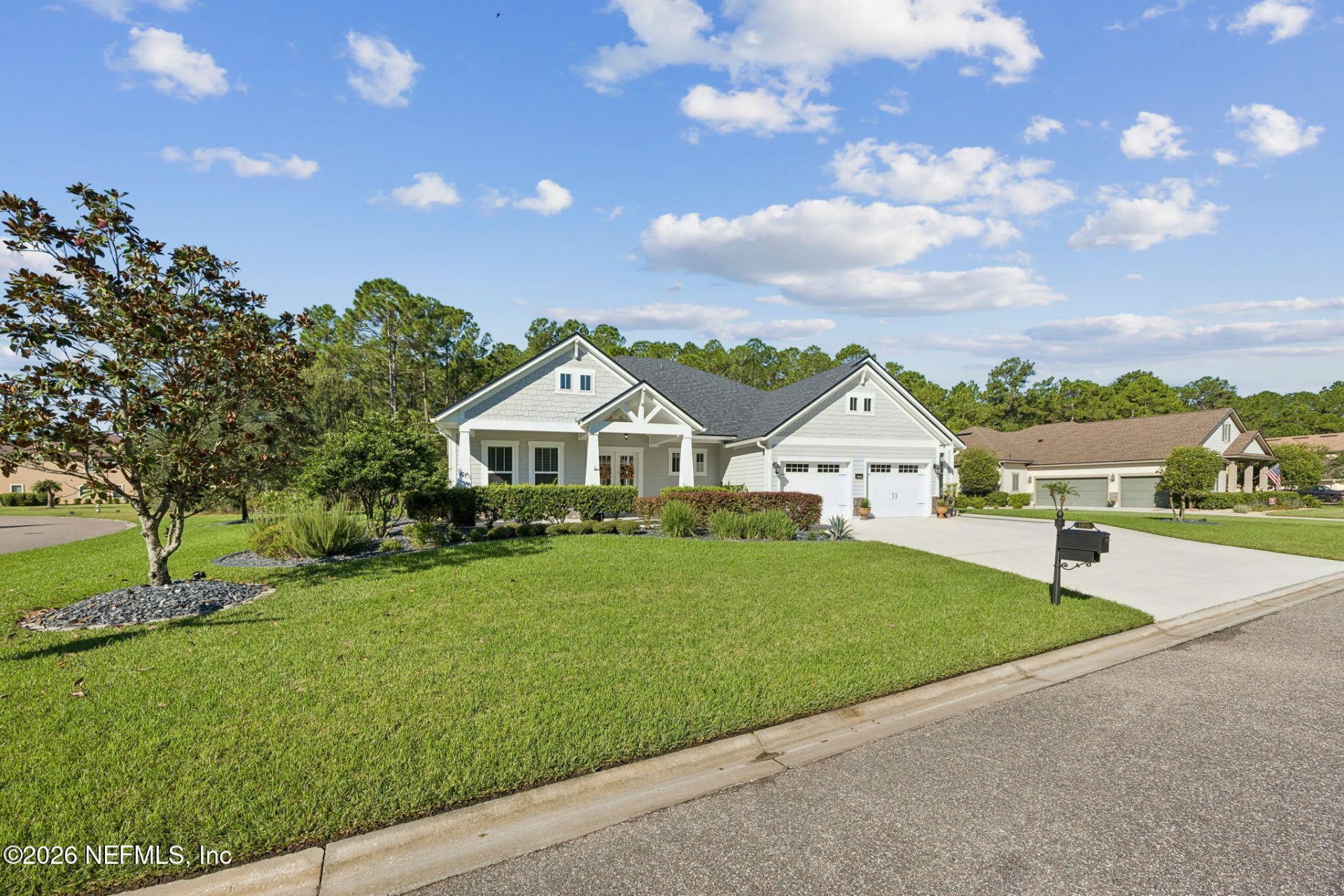 1898 Green Island Circle, Orange Park, FL 32065 Photo