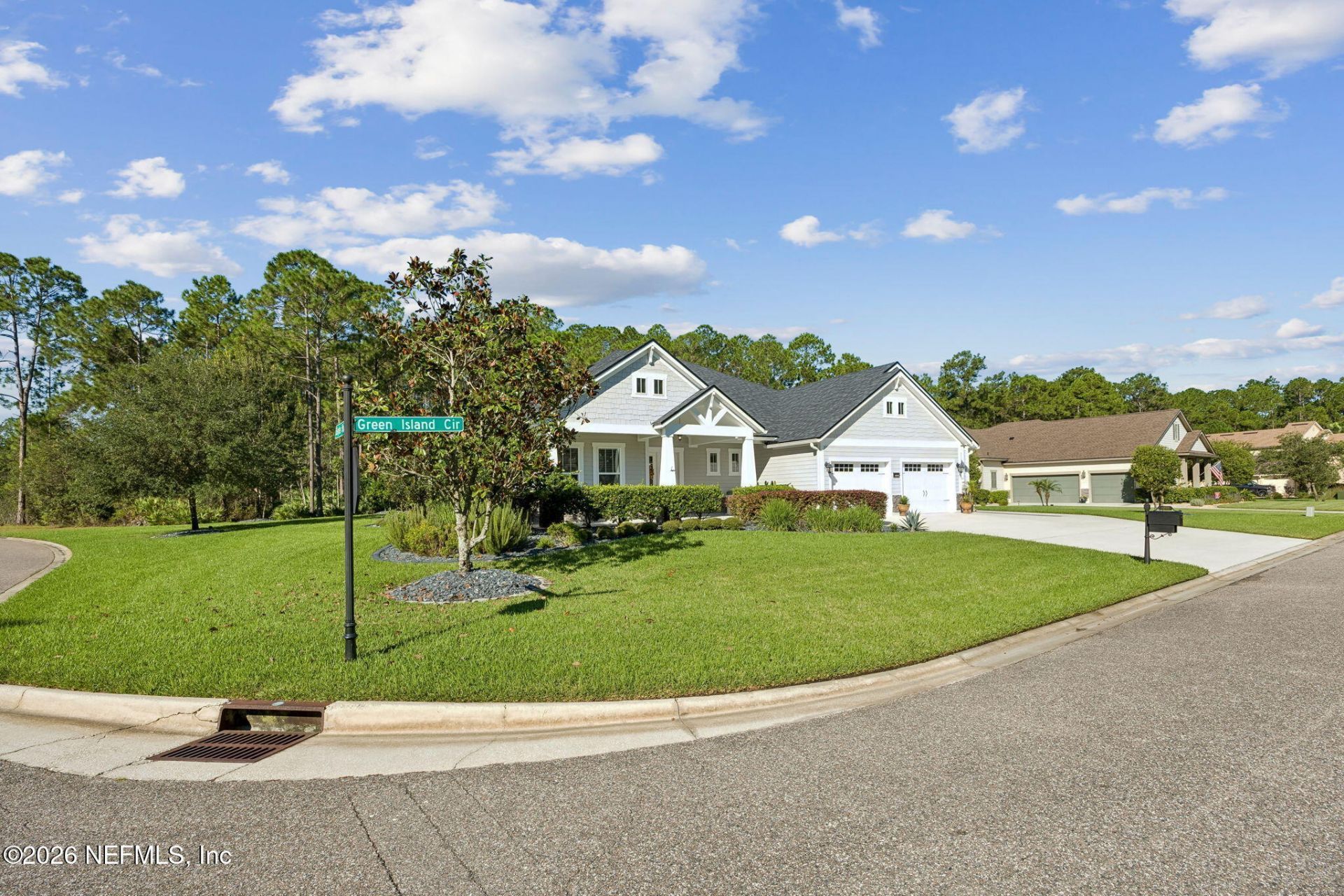 1898 Green Island Circle, Orange Park, FL 32065 Photo