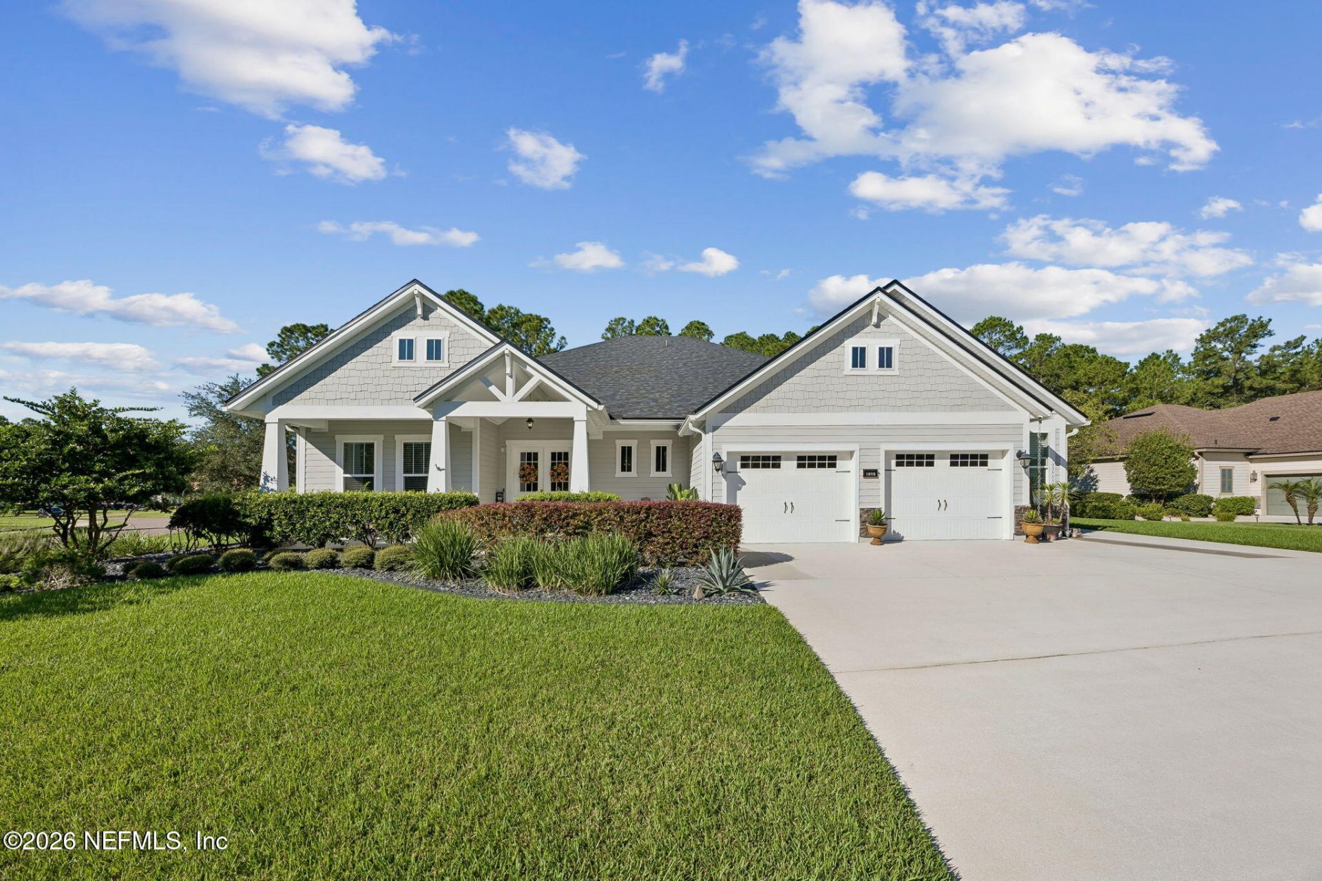 1898 Green Island Circle, Orange Park, FL 32065 Photo