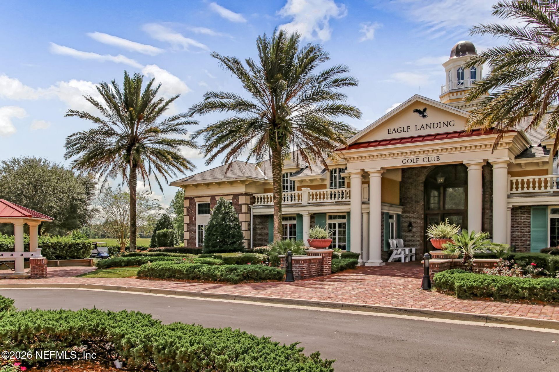 1898 Green Island Circle, Orange Park, FL 32065 Photo