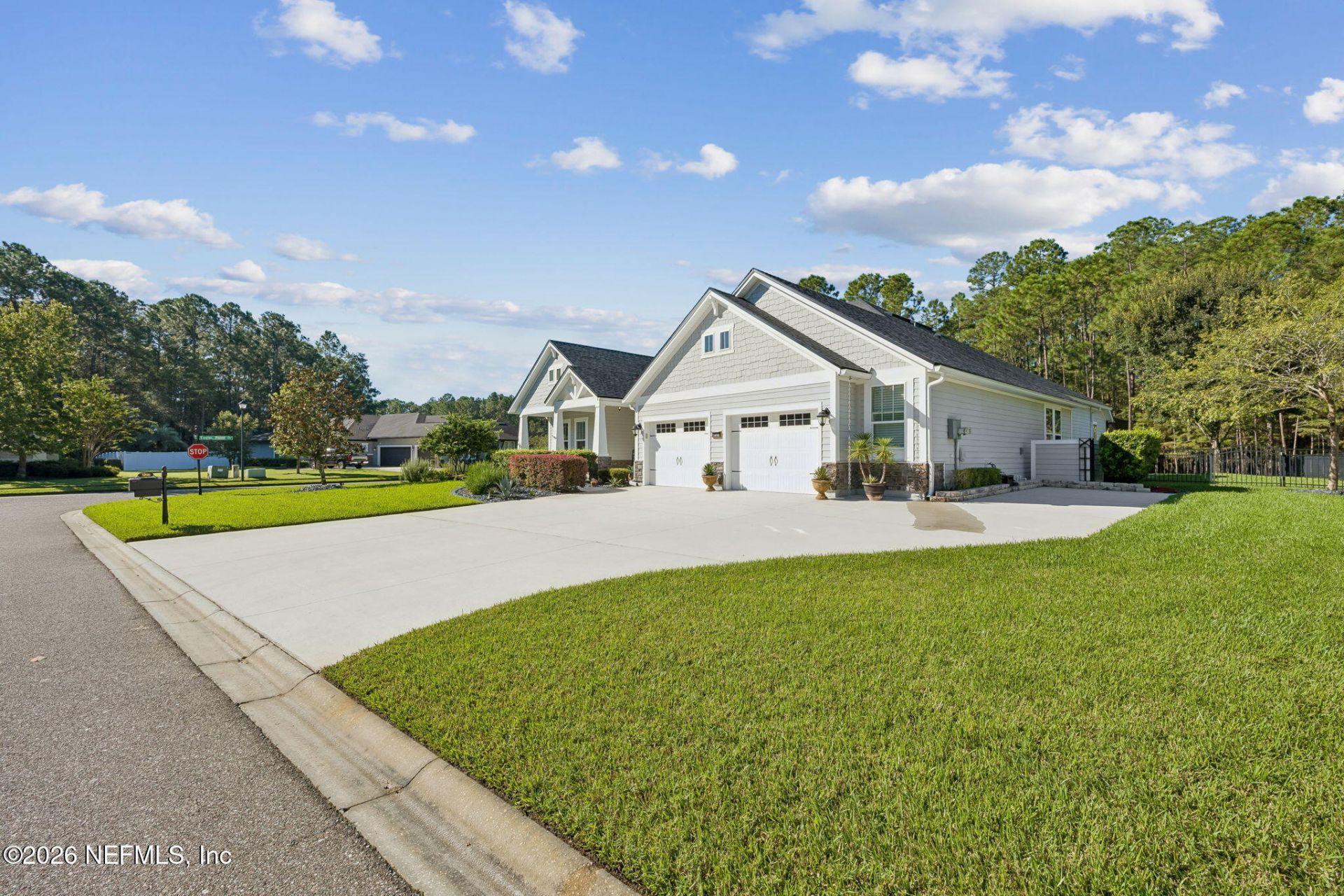 1898 Green Island Circle, Orange Park, FL 32065 Photo