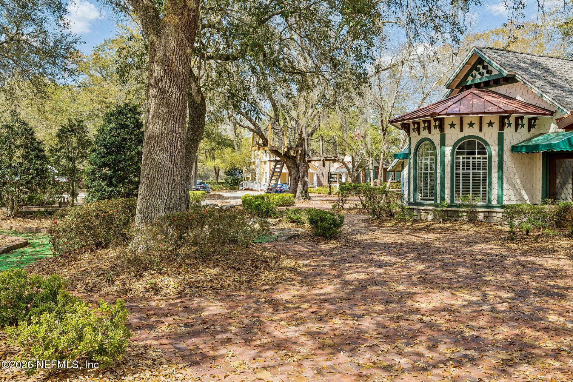 1898 Green Island Circle, Orange Park, FL 32065 Photo