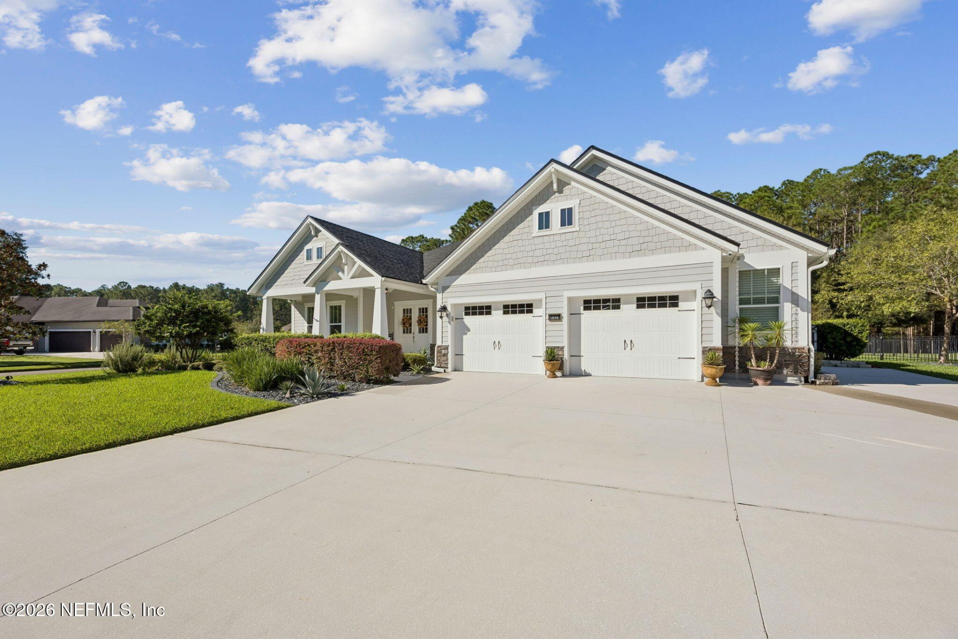 1898 Green Island Circle, Orange Park, FL 32065 Photo