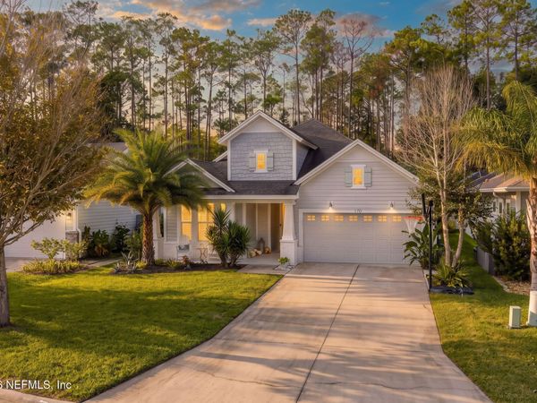 170 FORESTVIEW Lane, Ponte Vedra, FL 32081