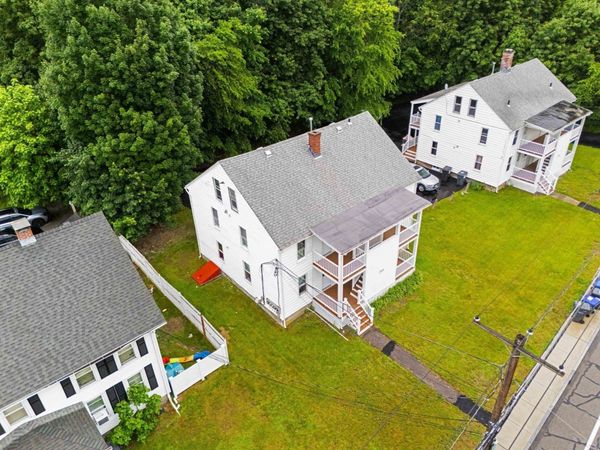 289 Providence Rd, Unit 4, Grafton, MA 01560