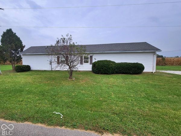 16020 E 186th Street, Noblesville, IN 46060