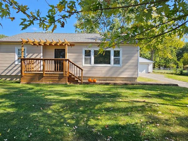 515 Delbrick Lane, Indianapolis, IN 46229