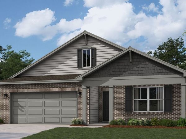 6831 Elden Drive, Indianapolis, IN 46221