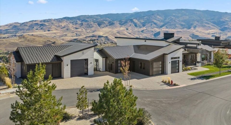 8460 Chalk Ridge Court, Reno, NV 89523 Photo
