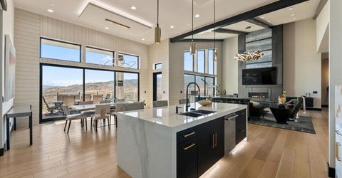 8460 Chalk Ridge Court, Reno, NV 89523 Photo