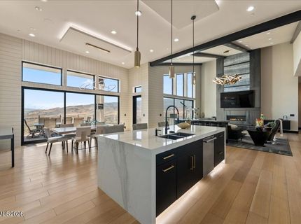 8460 Chalk Ridge Court, Reno, NV 89523 Photo