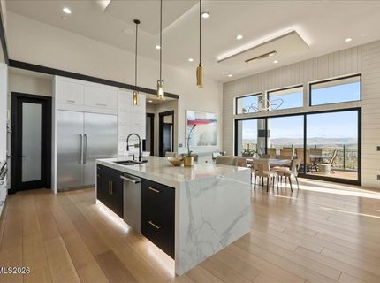 8460 Chalk Ridge Court, Reno, NV 89523 Photo