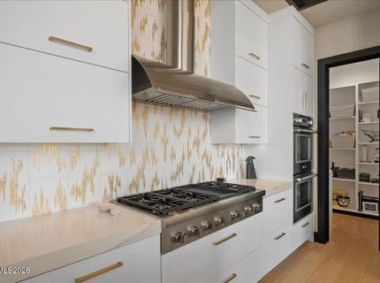 8460 Chalk Ridge Court, Reno, NV 89523 Photo