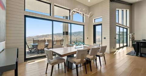 8460 Chalk Ridge Court, Reno, NV 89523 Photo