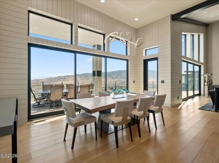 8460 Chalk Ridge Court, Reno, NV 89523 Photo
