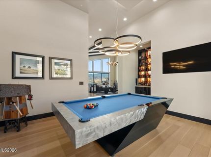 8460 Chalk Ridge Court, Reno, NV 89523 Photo