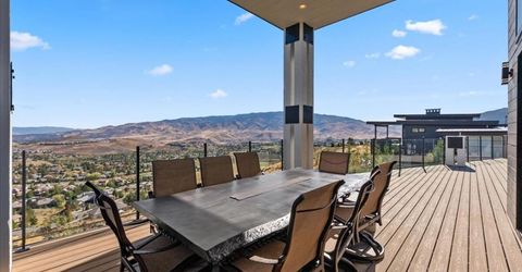 8460 Chalk Ridge Court, Reno, NV 89523 Photo