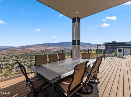 8460 Chalk Ridge Court, Reno, NV 89523 Photo