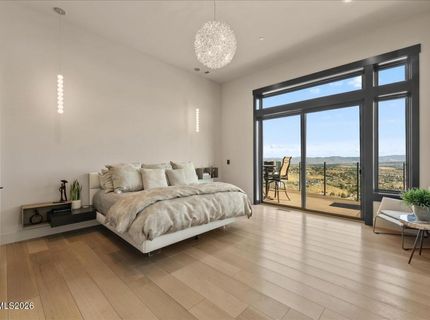 8460 Chalk Ridge Court, Reno, NV 89523 Photo