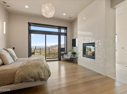 8460 Chalk Ridge Court, Reno, NV 89523 Photo