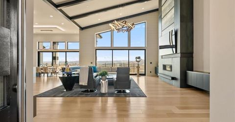 8460 Chalk Ridge Court, Reno, NV 89523 Photo