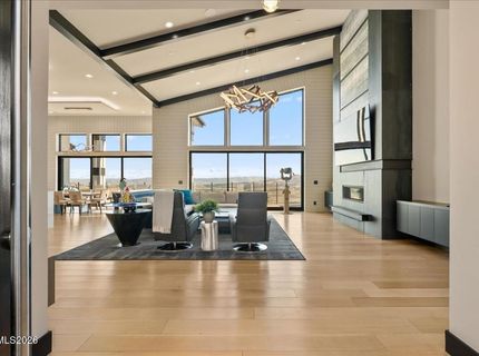 8460 Chalk Ridge Court, Reno, NV 89523 Photo