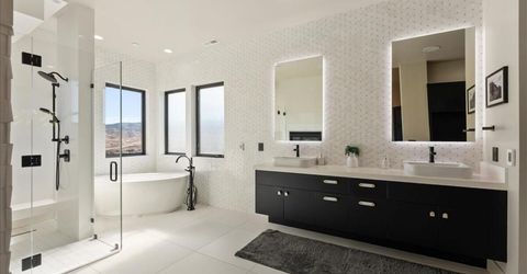 8460 Chalk Ridge Court, Reno, NV 89523 Photo