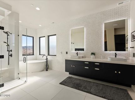 8460 Chalk Ridge Court, Reno, NV 89523 Photo
