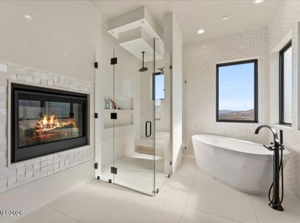 8460 Chalk Ridge Court, Reno, NV 89523 Photo