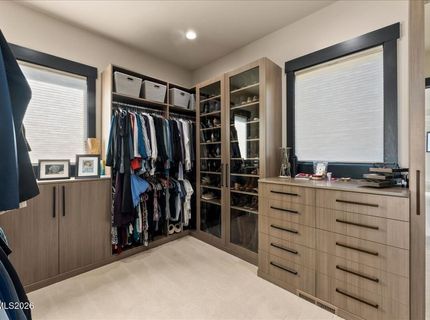 8460 Chalk Ridge Court, Reno, NV 89523 Photo