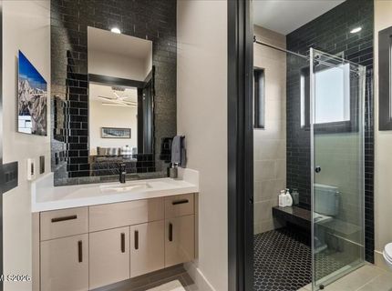 8460 Chalk Ridge Court, Reno, NV 89523 Photo