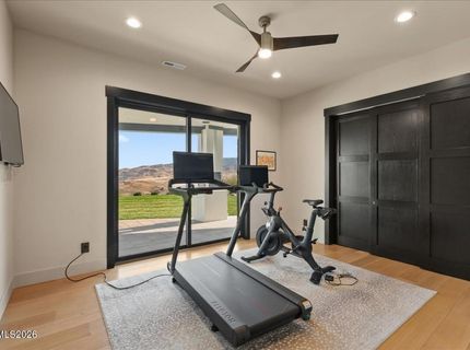 8460 Chalk Ridge Court, Reno, NV 89523 Photo